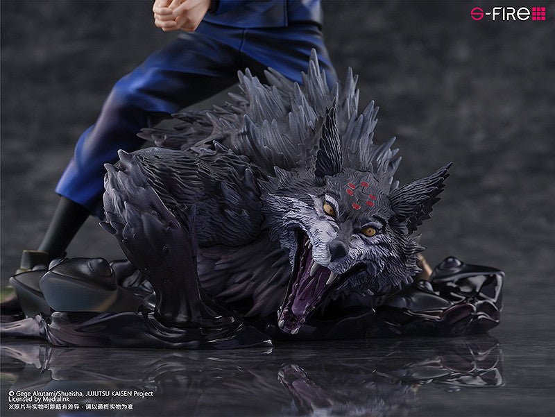 PREORDER JUJUTSU KAISEN Figure Megumi Fushiguro