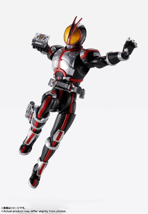 PREORDER Kamen Rider 555 S.H.Figuarts -Shinkocchou Seihou- Kamen Rider Faiz Action Figure