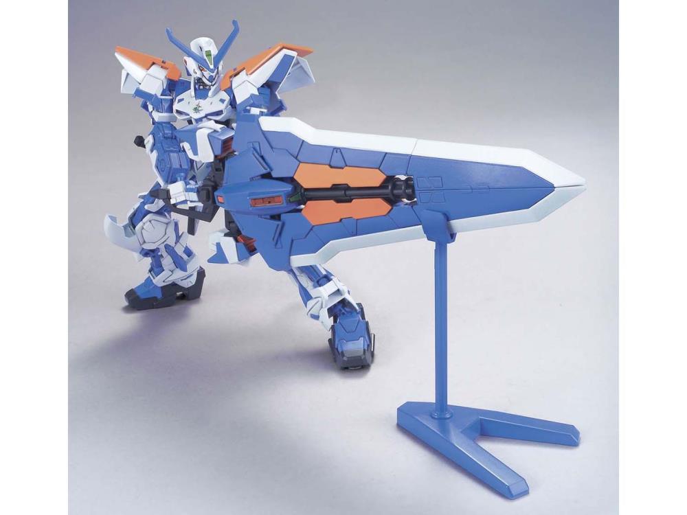IN STOCK HG 1/144 Gundam Astray Blue Frame Second L