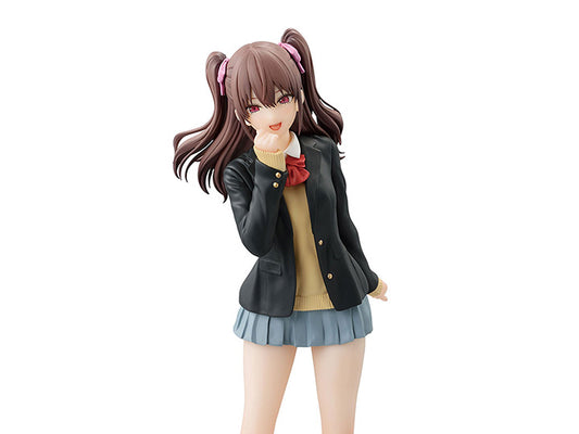 PREORDER 2.5 Dimensional Seduction Glitters & Glamours Mikari Tachibana (Uniform Ver.)