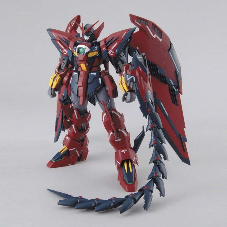 IN STOCK MG 1/100 Endless Waltz OZ-13MS Gundam Epyon