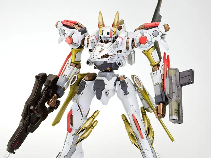 PREORDER Armored Core: Brave New World Variable Infinity Mirage C-03-HELIOS Victoria 1/72 Scale Model Kit