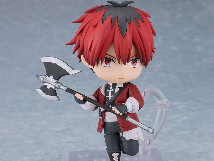 PREORDER Frieren: Beyond Journey's End Nendoroid No.2497 Stark