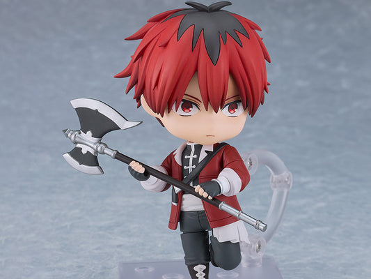 PREORDER Frieren: Beyond Journey's End Nendoroid No.2497 Stark