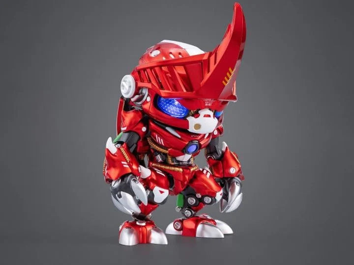 PREORDER Insect Armor Era Dynastes Hercules China Chic Alloy Mecha Action Figure