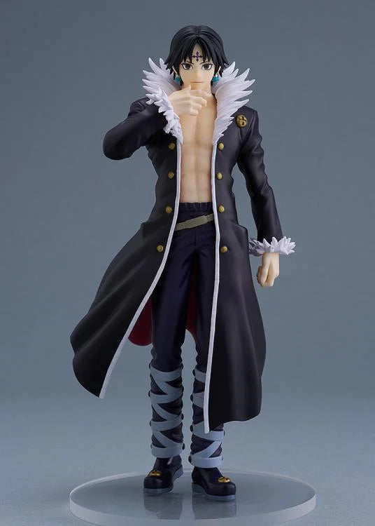 PREORDER Hunter x Hunter Pop Up Parade Chrollo