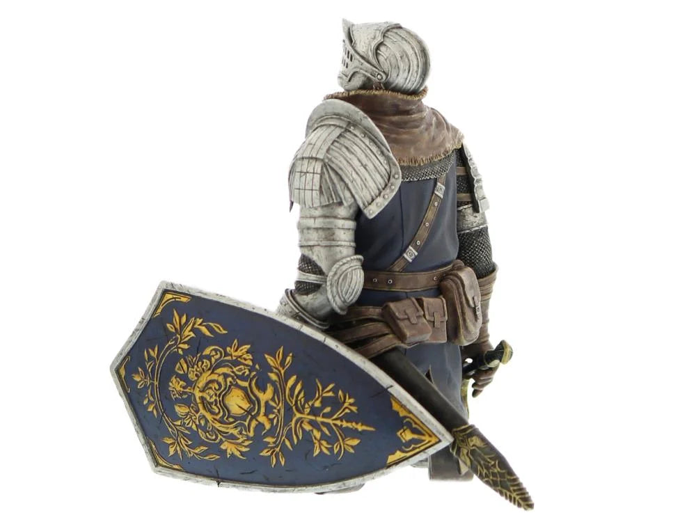 PREORDER Dark Souls DXF Sculpt Collection Vol.4 Oscar (Knight of Astora) Figure