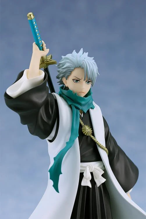 PREORDER Bleach Pop Up Parade Toshiro Hitsugaya