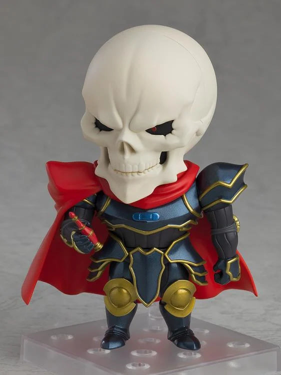 PREORDER Nendoroid Dark Hero Momon