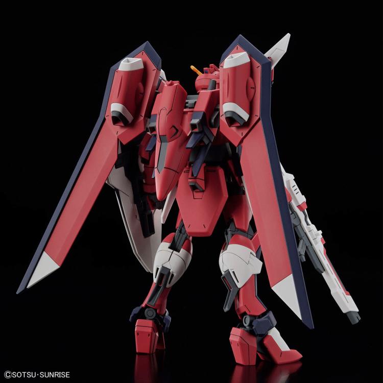 IN STOCK HG 1/144 Immortal Justice Gundam