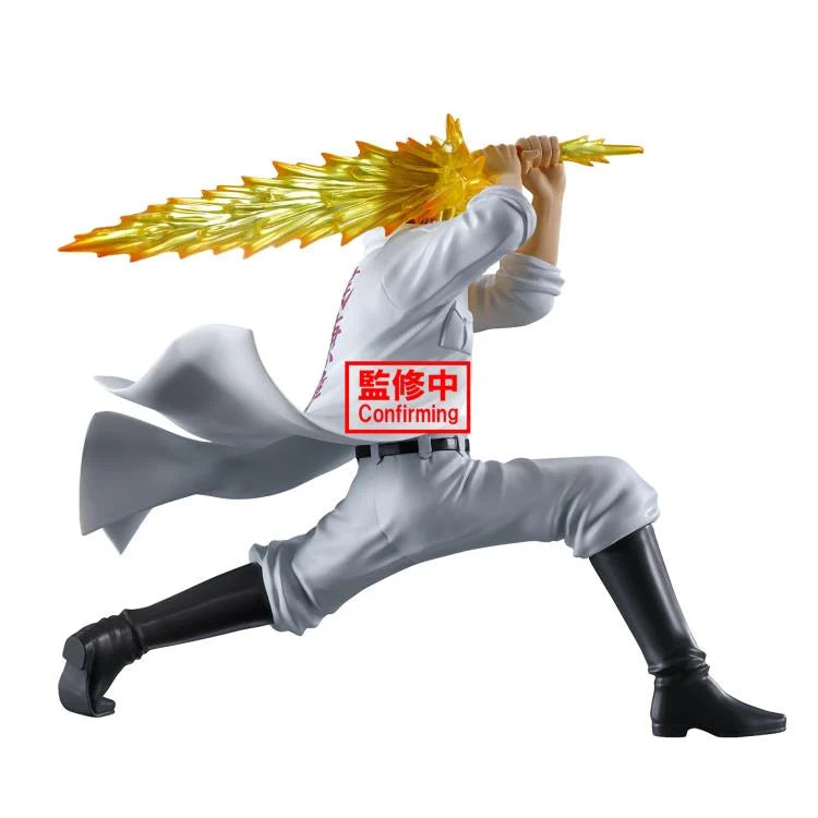 PREORDER Yu Yu Hakusho Kazuma Kuwabara (Ankoku Bujutsukai)