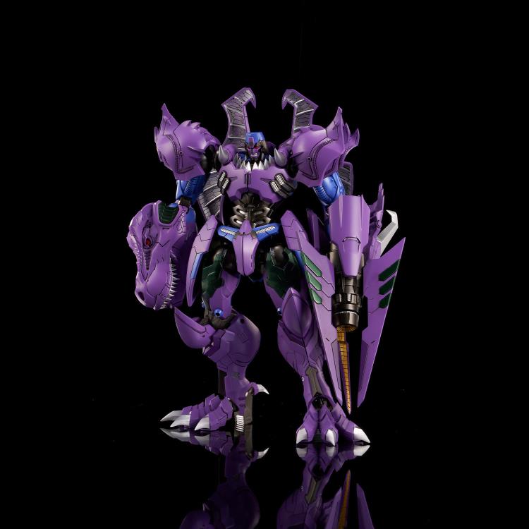 PREORDER Transformers Furai 40 Beast Megatron Model Kit