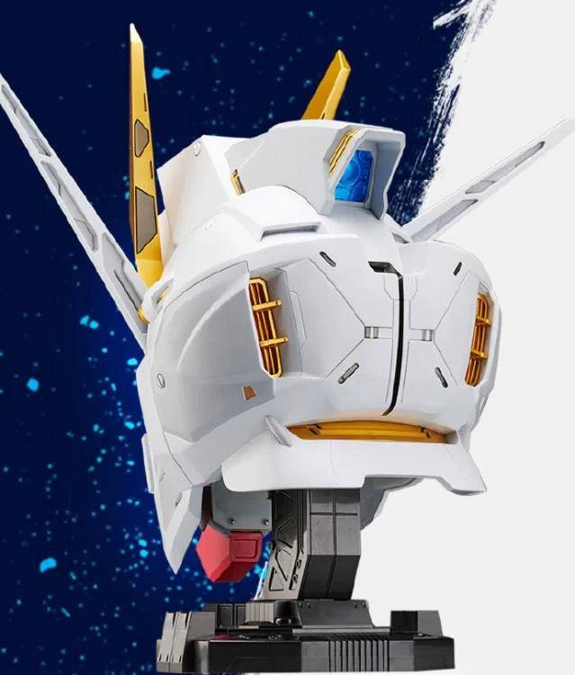 IN STOCK Bandai Namco BN Head Collection Vol. 2 Strike Freedom Gundam