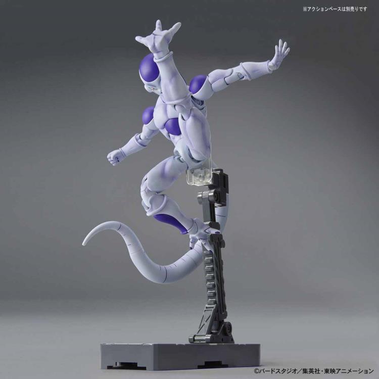 IN STOCK Figure-rise Standard Dragon Ball Final Form Frieza