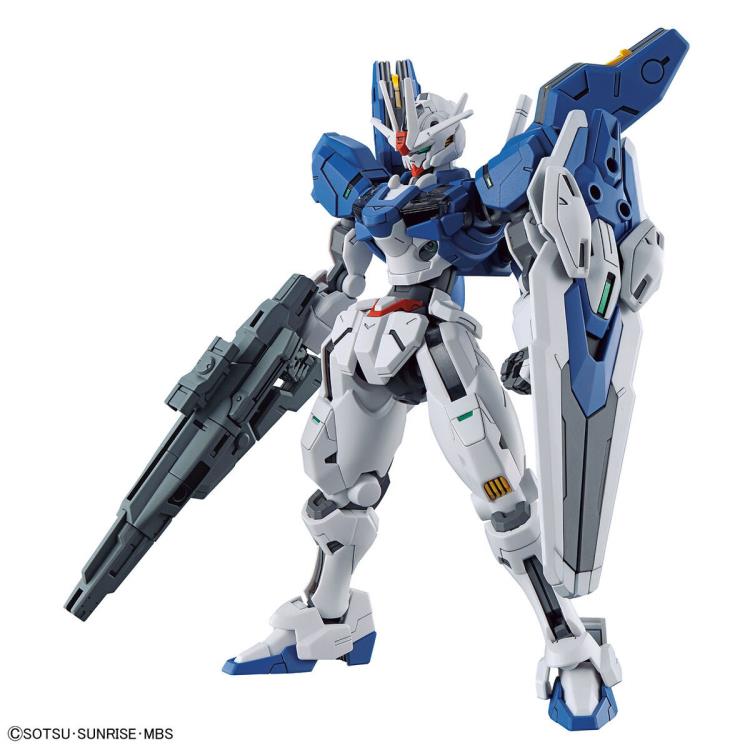 IN STOCK 1/144 HG Gundam Aerial Rebuild (Mobile Suit Gundam: The Witch From Mercury)