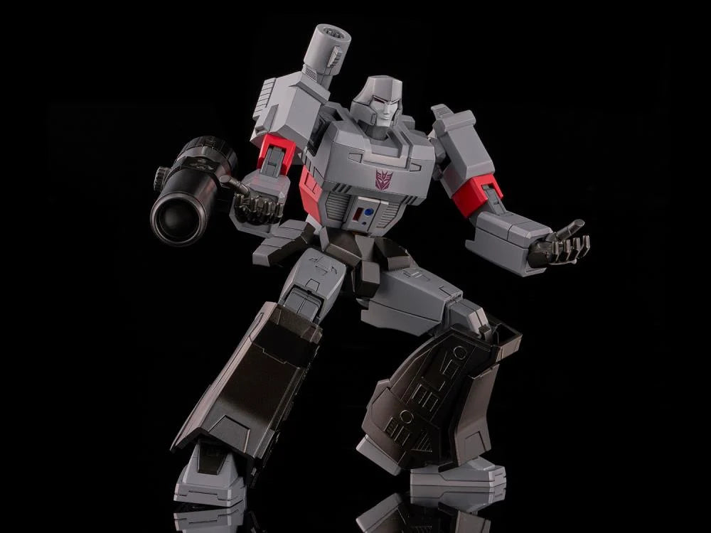 PREORDER Transformers Furai 39 Megatron (G1) Model Kit