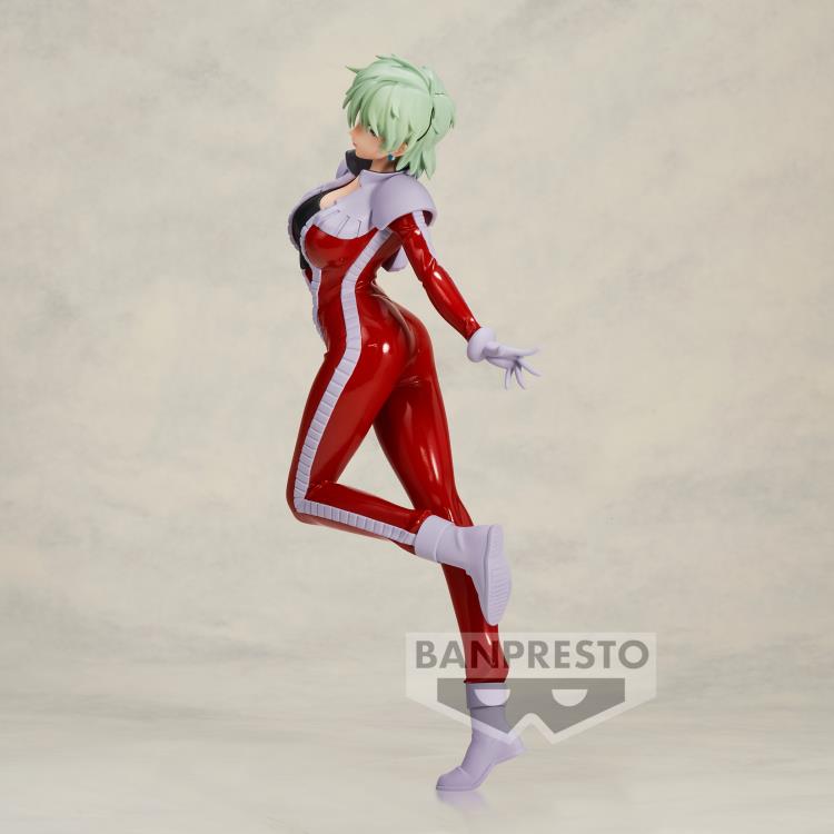 PREORDER Mobile Suit Gundam: The 08th MS Team Aina Sahalin Figure