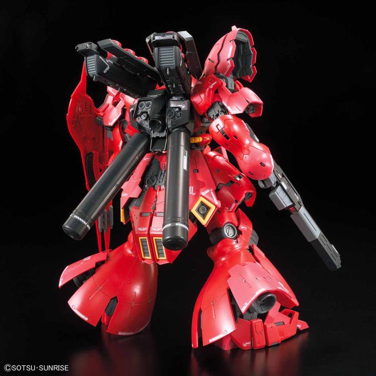 IN STOCK RG 1/144 Sazabi