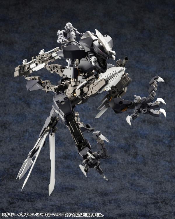 PREORDER HG131 HEXA GEAR GOVERNOR PARA-PAWN SENTINEL Ver.2.0