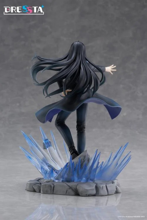 PREORDER Daemons of the Shadow Realm Dressta Asa Figure