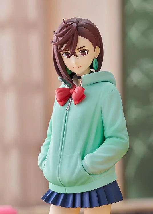 PREORDER Dandadan Pop Up Parade Momo Ayase
