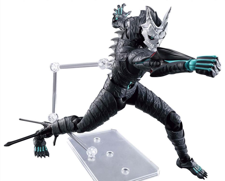 IN STOCK Figure-rise Standard Kaiju No.8