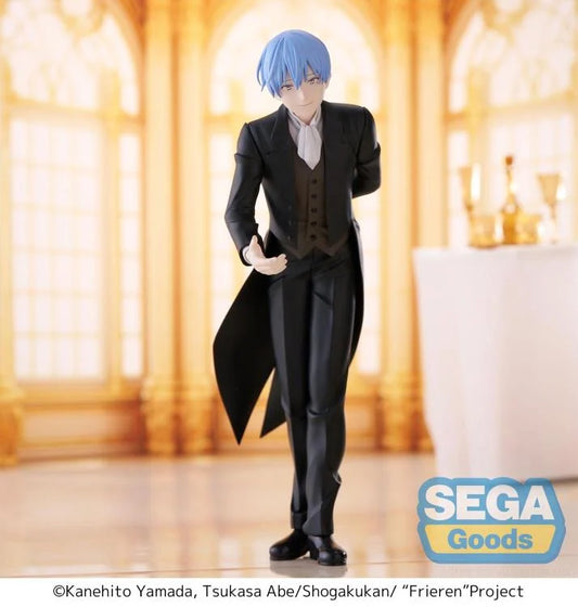 PREORDER Frieren: Beyond Journey's End Luminasta Himmel (In Vorig) Figure