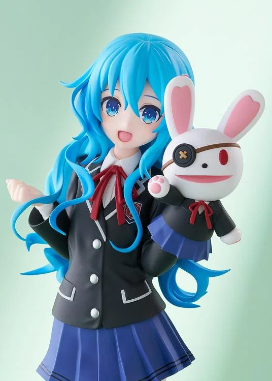 PREORDER Date A Live Pop Up Parade L Yoshino (School Uniform Ver.)