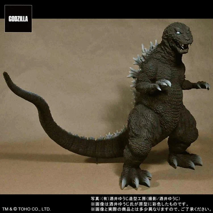 PREORDER Godzilla, Mothra and King Ghidorah: Giant Monsters All-Out Attack Toho 30cm Series Godzilla Figure