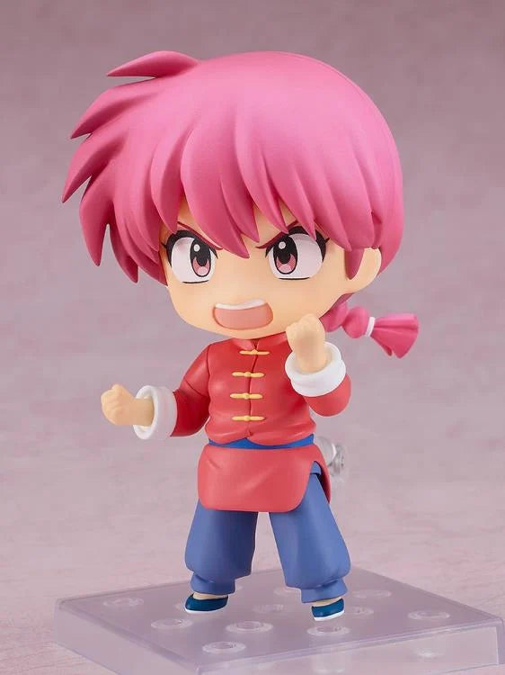 PREORDER Ranma 1/2 Nendoroid No.2691 Ranma (Female)