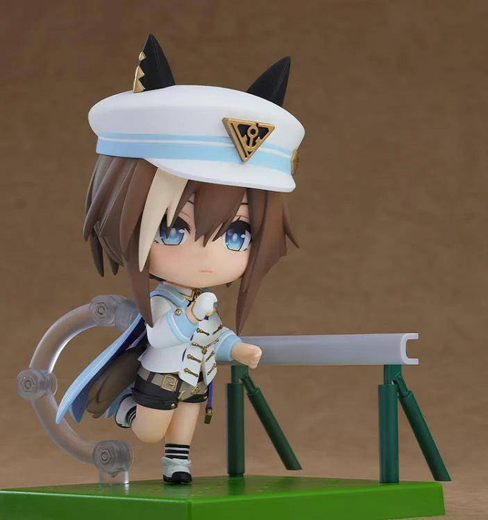 PREORDER Uma Musume: Pretty Derby Nendoroid No.2789 Cheval Grand
