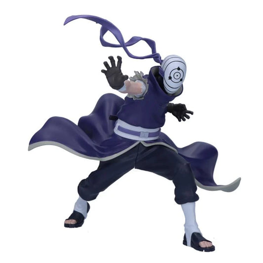 PREORDER Naruto: Shippuden Vibration Stars Madara Uchiha