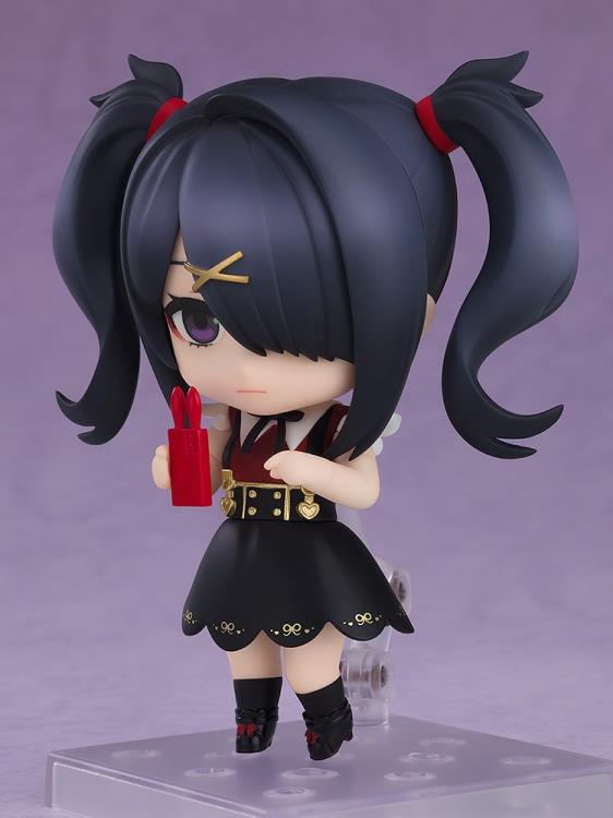 PREORDER Needy Streamer Overload Nendoroid No.2693 Ame