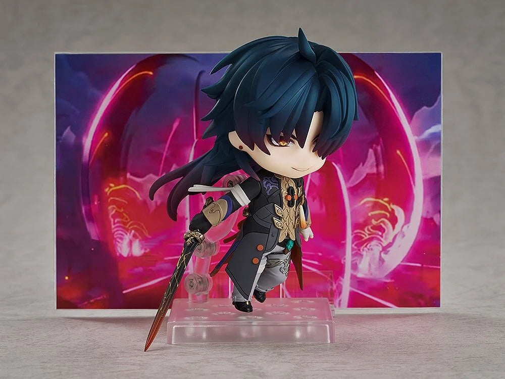 PREORDER Honkai: Star Rail Nendoroid No.2607 Blade