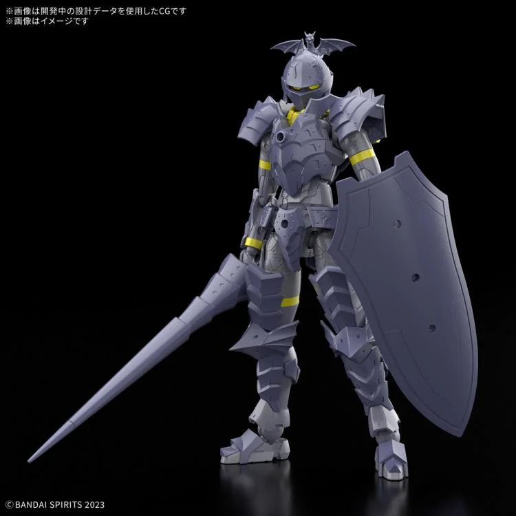 PREORDER 30 Minutes Fantasy Liber Lancer Model Kit