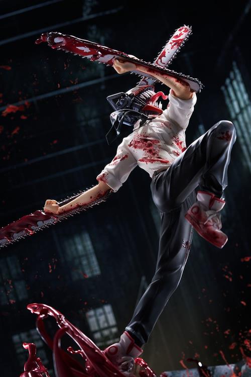 PREORDER Chainsaw Man 1/7 Complete Figure