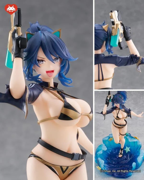 PREORDER VShojo Dressta Kson Figure