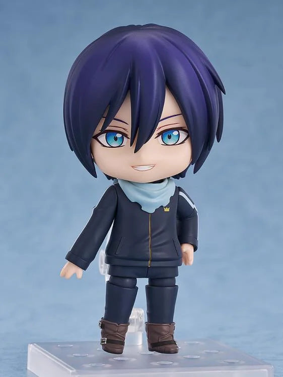 PREORDER Noragami Nendoroid No.2565 Yato
