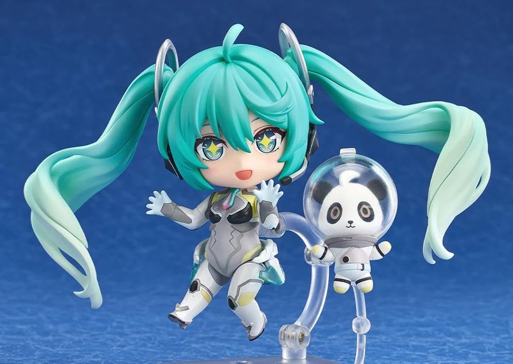 PREORDER Nendoroid Hatsune Miku: Miku With You 2024 Ver. (Character Vocal Series 01)