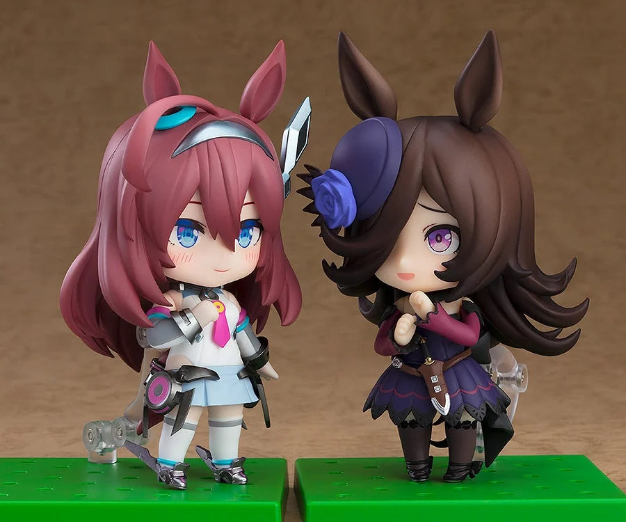 PREORDER Uma Musume: Pretty Derby Nendoroid No.2665 Mihono Bourbon