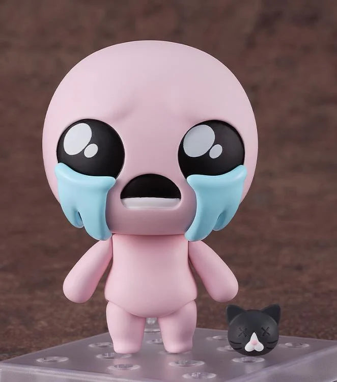 PREORDER The Binding of Isaac Nendoroid No.2649 Isaac