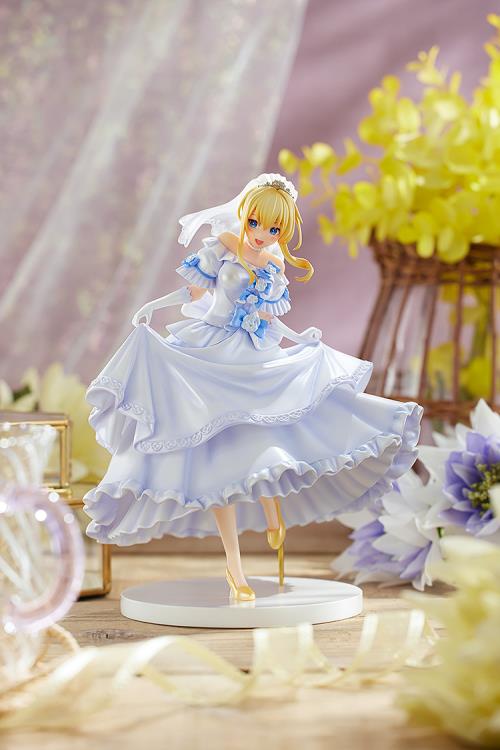 PREORDER KonoSuba KD Colle Darkness (Light Novel 10th Anniversary Ver.) 1/7 Scale Figure