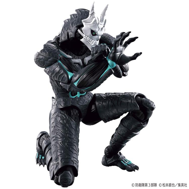 IN STOCK Figure-rise Standard Kaiju No.8