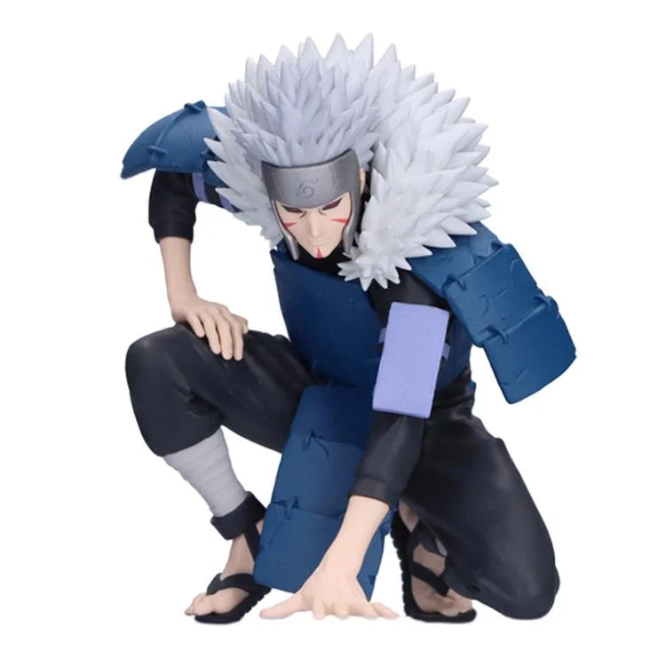 PREORDER Naruto: Shippuden Panel Spectacle Tobirama Senju