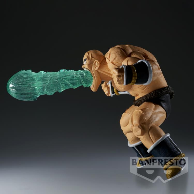 PREORDER Dragon Ball Z G×Materia Nappa