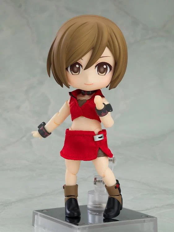 PREORDER Vocaloid Nendoroid Doll MEIKO