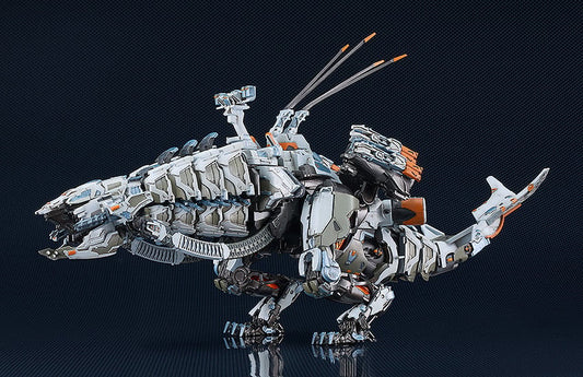 PREORDER Horizon Forbidden West Moderoid Thunderjaw Model Kit (Reissue)