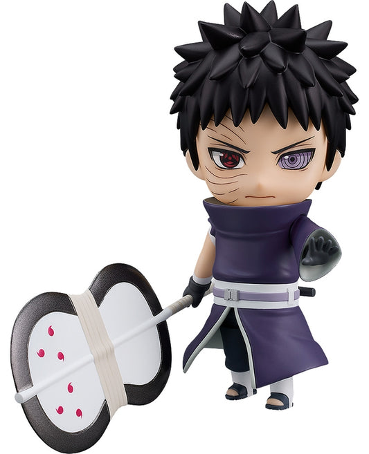 PREORDER Nendoroid Obito Uchiha