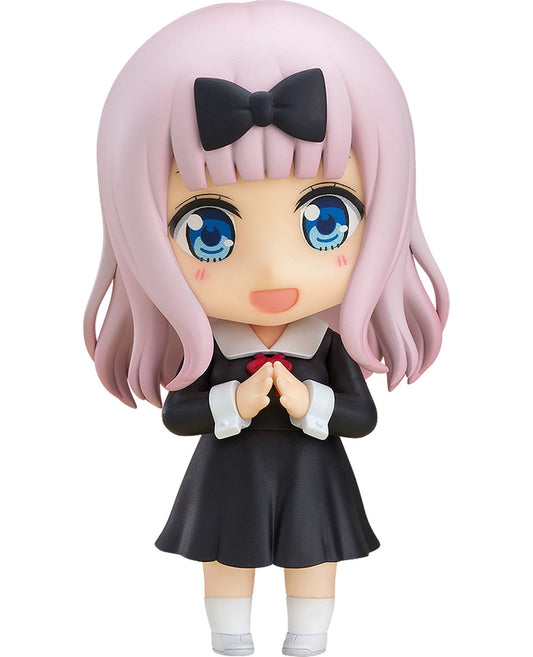 PREORDER Nendoroid Chika Fujiwara (re-run)