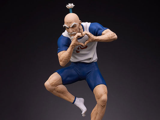 PREORDER POP UP PARADE Netero